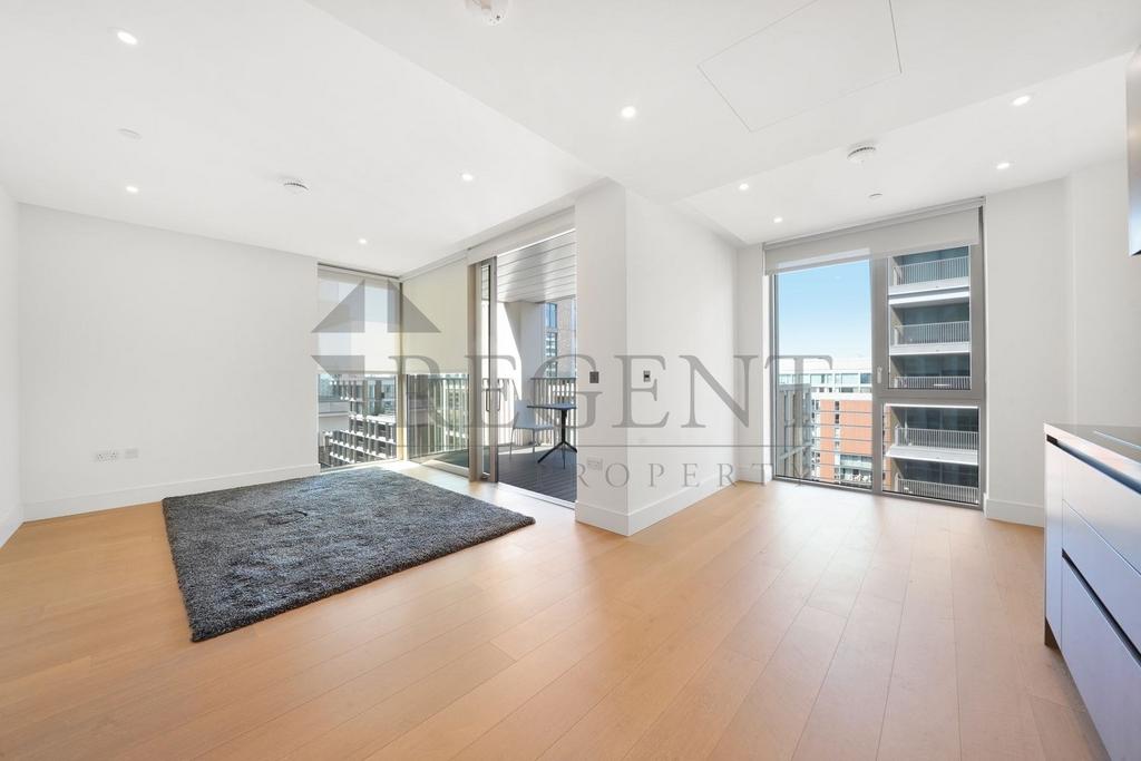 Open plan