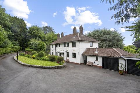 5 bedroom detached house for sale, Stoke Hill, Stoke Bishop, Bristol, BS9