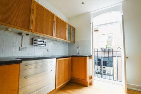 1 bedroom flat to rent, Canfield Place London NW6