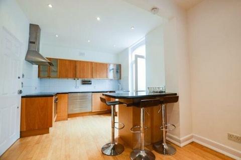 1 bedroom flat to rent, Canfield Place London NW6