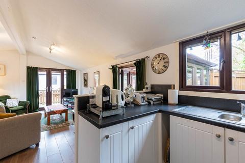 2 bedroom park home for sale, Beinn 'a' Ghlo, River Tilt Park, Blair Atholl