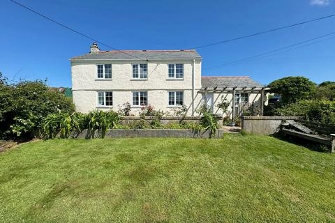 undefined, Banns Road, Mt Hawke, detached cottage with land