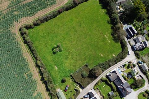 undefined, Banns Road, Mt Hawke, detached cottage with land