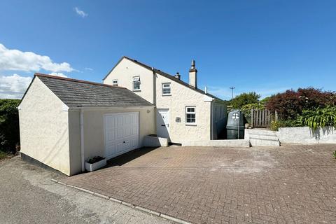 undefined, Banns Road, Mt Hawke, detached cottage with land