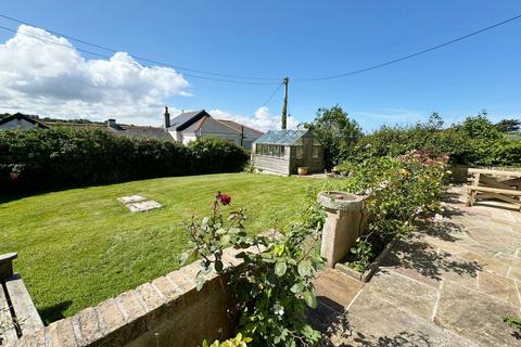 undefined, Banns Road, Mt Hawke, detached cottage with land