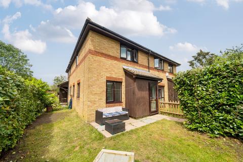 1 bedroom end of terrace house for sale, Cheam, Sutton SM3