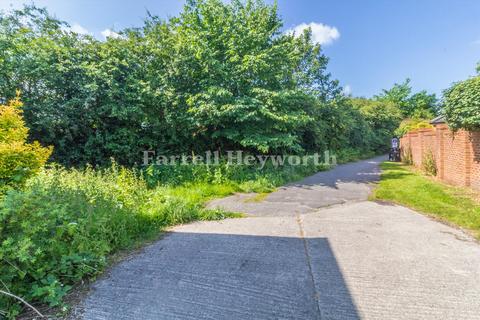 Land for sale, Catterall Gates Lane, Preston PR3