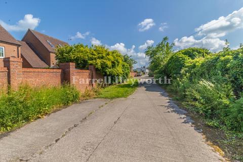 Land for sale, Catterall Gates Lane, Preston PR3