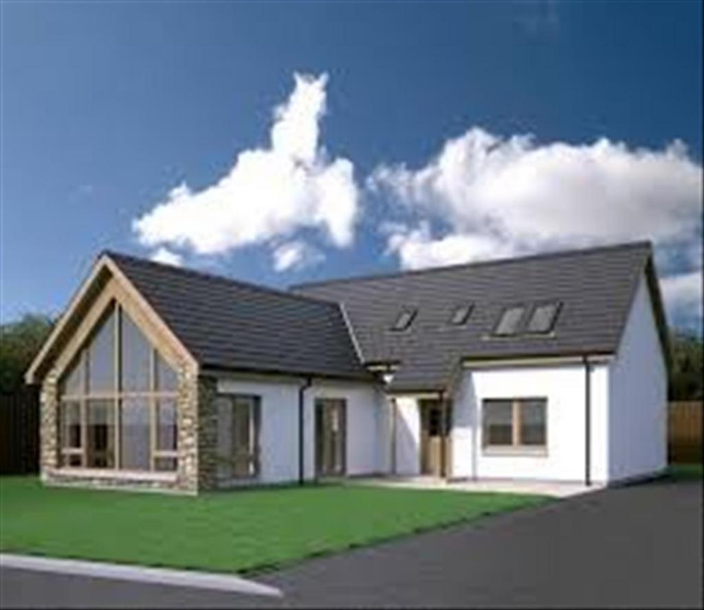 Architect Impression