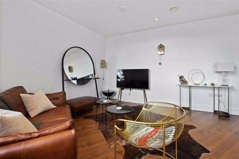 1 bedroom flat for sale, Acton Town Hall Apartments, London, W3 8UH