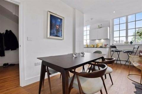 1 bedroom flat for sale, Acton Town Hall Apartments, London, W3 8UH