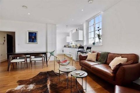 1 bedroom flat for sale, Acton Town Hall Apartments, London, W3 8UH