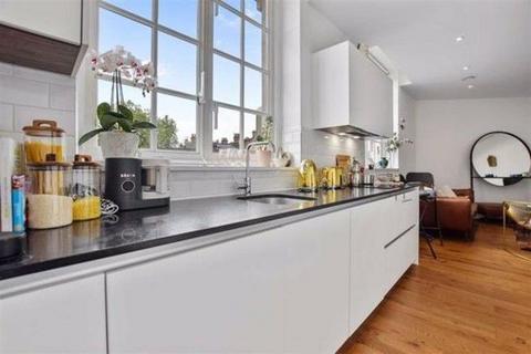 1 bedroom flat for sale, Acton Town Hall Apartments, London, W3 8UH