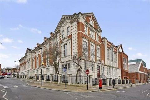 Acton Town Hall Apartments, Acton