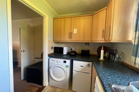 1 bedroom flat for sale, Levington Court, Beach Station Road, Felixstowe, IP11