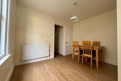 1 bedroom apartment for sale, Holland Road, Felixstowe, IP11