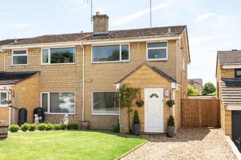 3 bedroom semi-detached house to rent, Chipping Norton,  Oxfordshire,  OX7