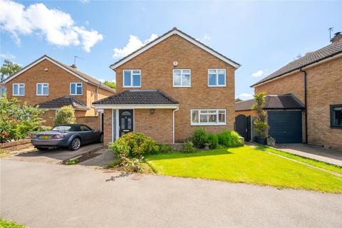 4 bedroom detached house for sale, Hawthorn Way, St. Albans, Hertfordshire