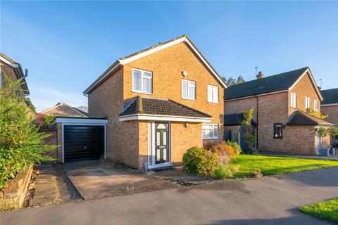 4 bedroom detached house for sale, Hawthorn Way, St. Albans, Hertfordshire