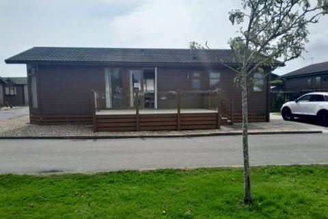 2 bedroom lodge for sale, Willowgrove Leisure Park, , Knott End-on-Sea FY6