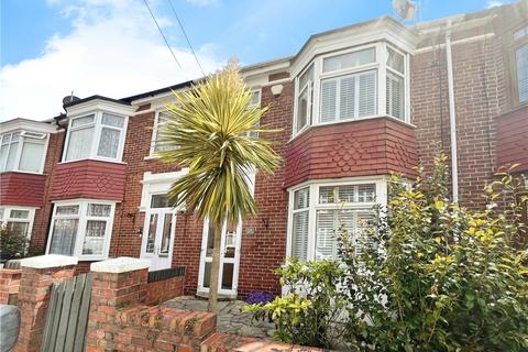 3 bedroom terraced house for sale, Jenkins Grove, Portsmouth, Hampshire