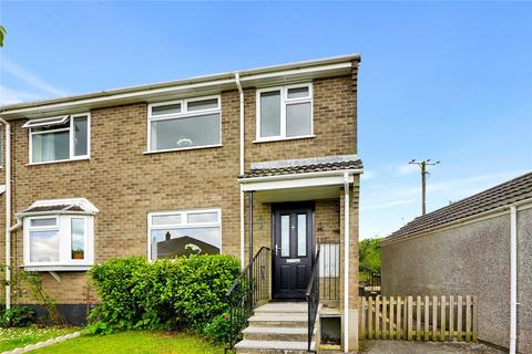 3 bedroom semi-detached house for sale, Penhale Meadow, Liskeard PL14