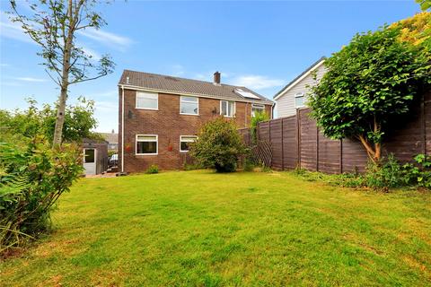 3 bedroom semi-detached house for sale, Penhale Meadow, Liskeard PL14