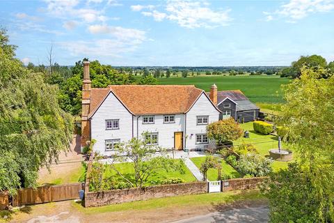 4 bedroom detached house for sale, Newney Green, Chelmsford, CM1