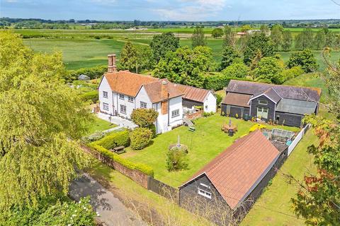 4 bedroom detached house for sale, Newney Green, Chelmsford, CM1