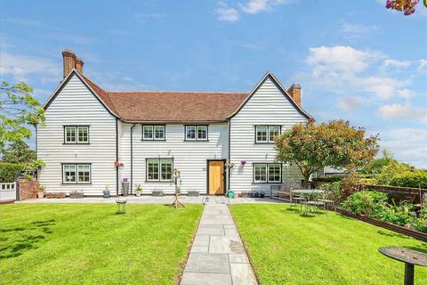 4 bedroom detached house for sale, Newney Green, Chelmsford, CM1