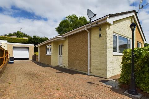 3 bedroom detached bungalow for sale, Alder Grove, Rassau, NP23