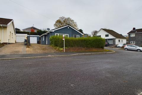 3 bedroom detached bungalow for sale, Alder Grove, Rassau, NP23