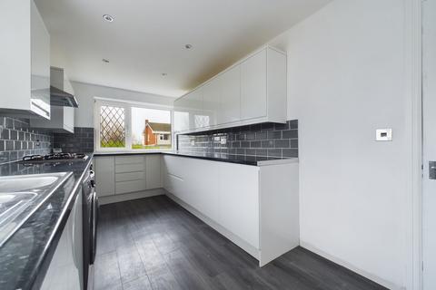 11 Alder Grove, Rassau, Ebbw Vale, NP23 5TR