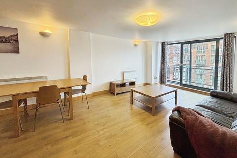 2 bedroom flat to rent, Little Neville Street, Leeds, West Yorkshire, UK, LS1