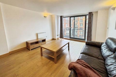 2 bedroom flat to rent, Little Neville Street, Leeds, West Yorkshire, UK, LS1
