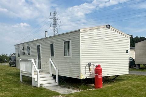 2 bedroom static caravan for sale, Caldecott Hall Country Park, , Beccles Road NR31