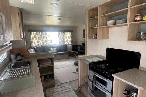 2 bedroom static caravan for sale, Caldecott Hall Country Park, , Beccles Road NR31