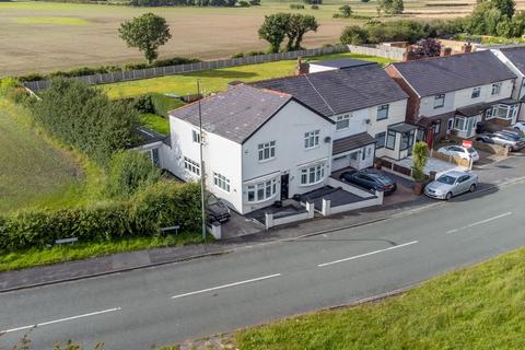 4 bedroom semi-detached house for sale, Spencers Lane, Melling, L31