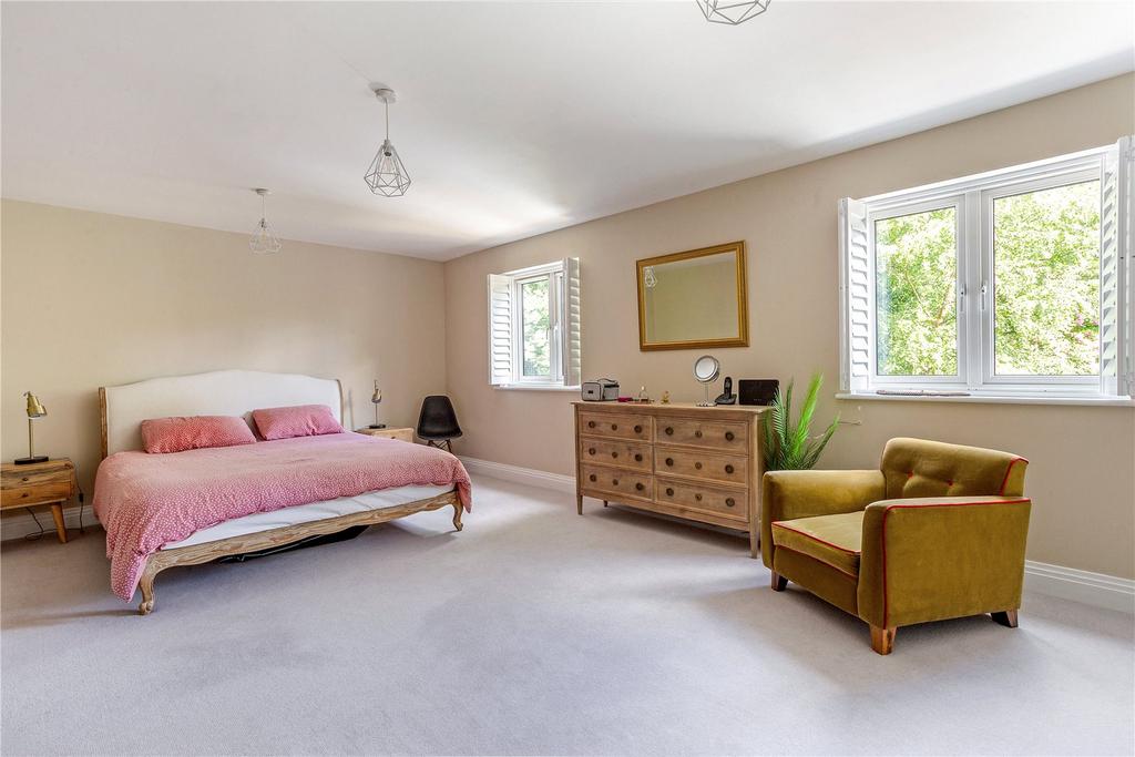 Principal Bedroom