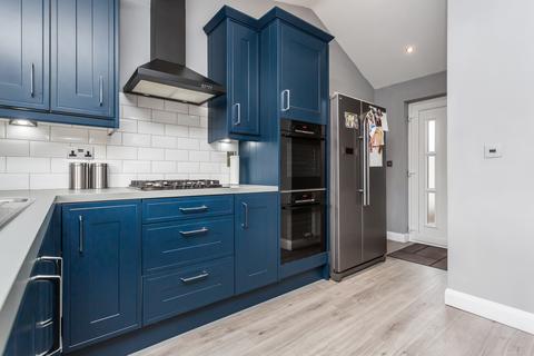 5 Brent Crescent, Houston, Johnstone, PA6 7JE