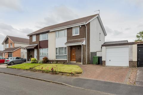 5 Brent Crescent, Houston, Johnstone, PA6 7JE