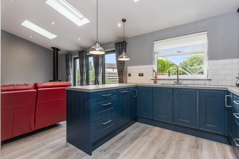 5 Brent Crescent, Houston, Johnstone, PA6 7JE