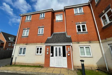 2 bedroom apartment to rent, Panama Circle, Derby, Derby, DE24