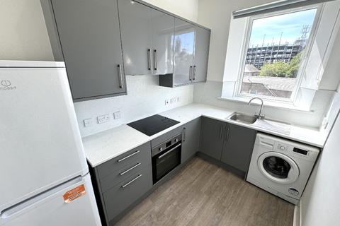 undefined, Summerfield Terrace, City Centre, Aberdeen, AB24