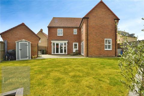 4 bedroom detached house for sale, Richardson Lane, Halstead, Essex