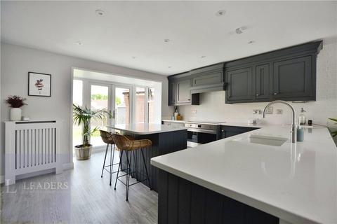 4 bedroom detached house for sale, Richardson Lane, Halstead, Essex