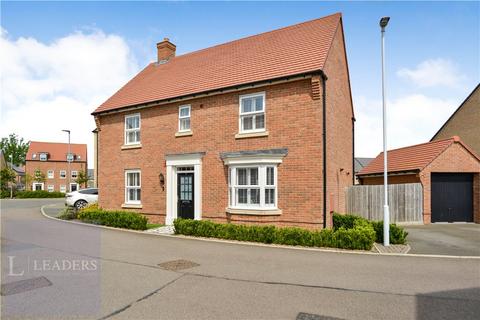 4 bedroom detached house for sale, Richardson Lane, Halstead, Essex