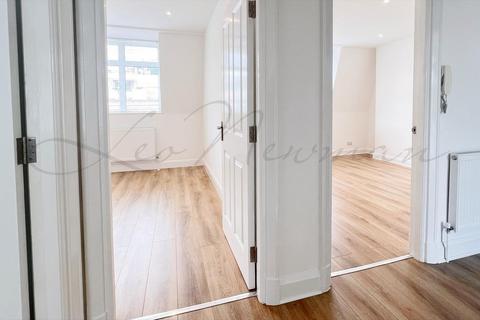 2 bedroom flat to rent, Great Ormond Street, Bloomsbury, WC1