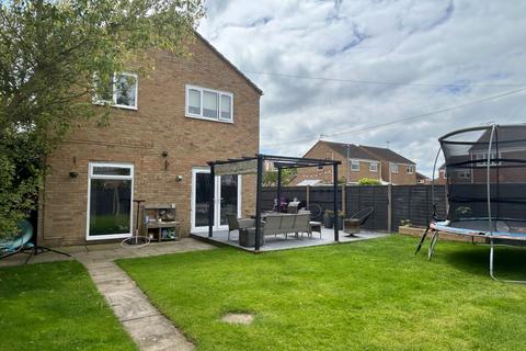 4 bedroom detached house for sale, Northway, Tewkesbury GL20