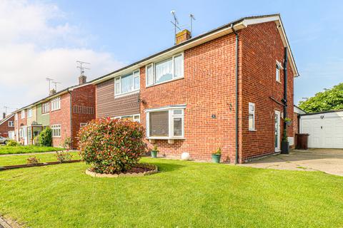 3 bedroom semi-detached house for sale, Raven Drive, Benfleet, SS7